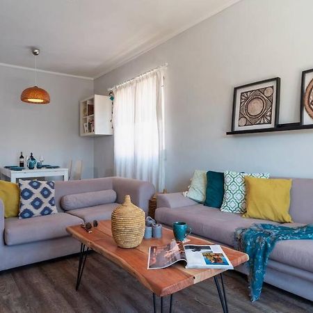 Rodini Park Apartment Rhodes City Buitenkant foto