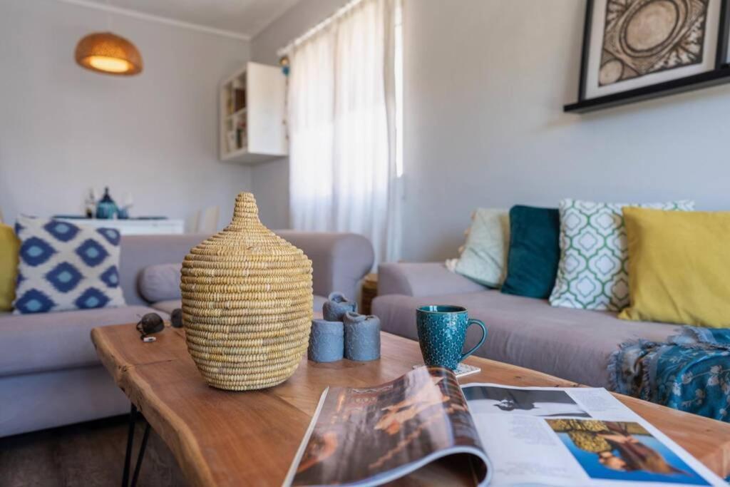 Rodini Park Apartment Rhodes City Buitenkant foto