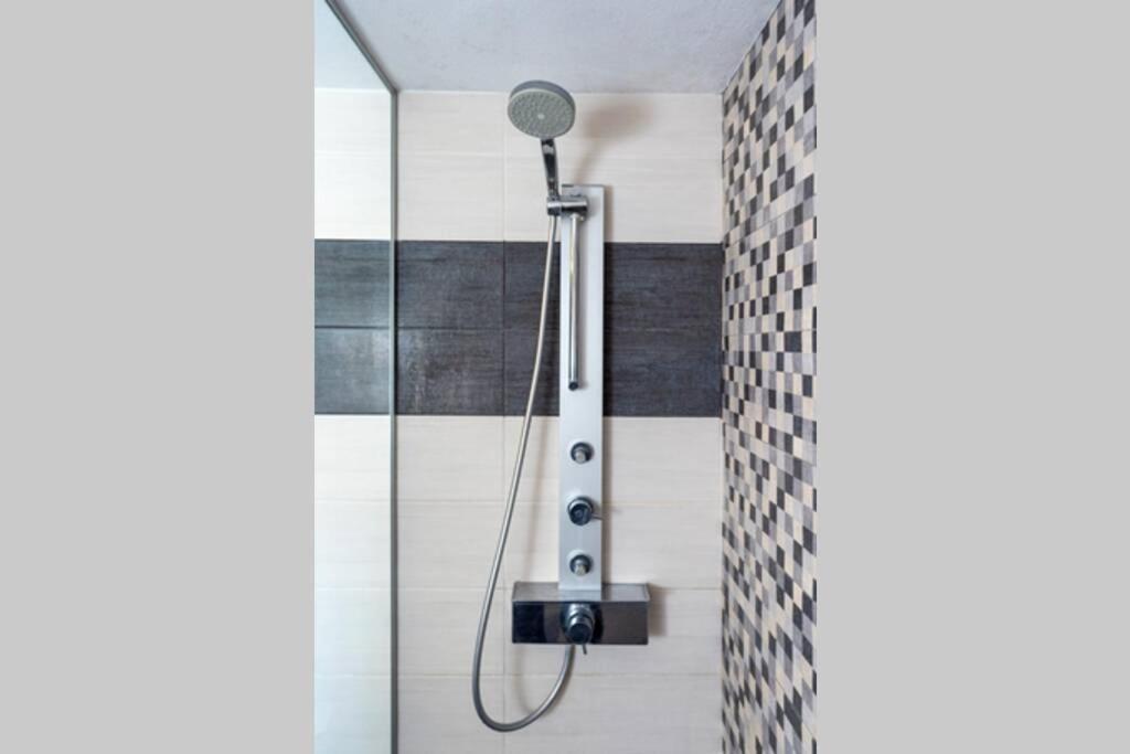 Rodini Park Apartment Rhodes City Buitenkant foto